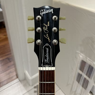 Gibson Les Paul Traditional 2018 | Reverb