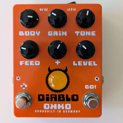 Reverb.com listing, price, conditions, and images for okko-diablo