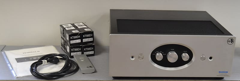rogue audio tempest magnum
