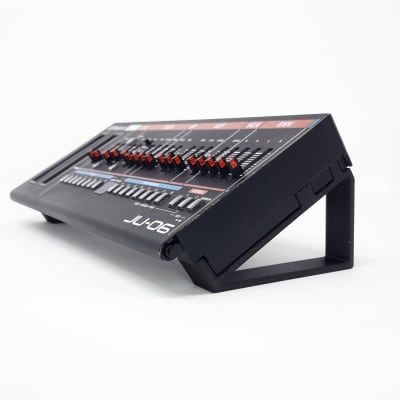 3DWaves Stands [2 Pairs] for the Roland Boutique Series image 3