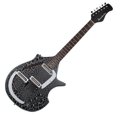 Danelectro Sitar