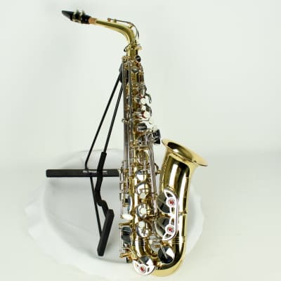 Selmer AS500 Alto Saxophone image 2
