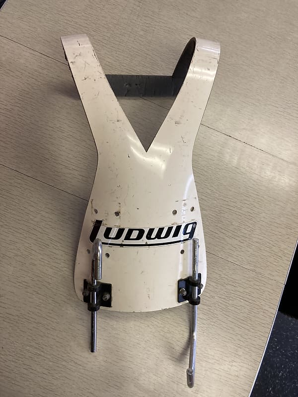 Ludwig Vest carrier ?  White image 1