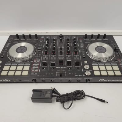 [※ジャンク品]Pioneer CDJ-400 Pioneer_CDJ_400_CDJ_400_CD_and