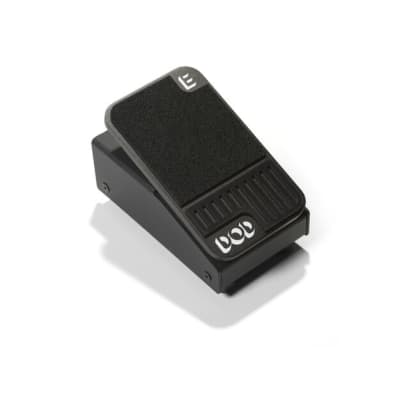 DOD Mini Expression pedal 美品 DOD Mini Expression Pedal | Sweetwater