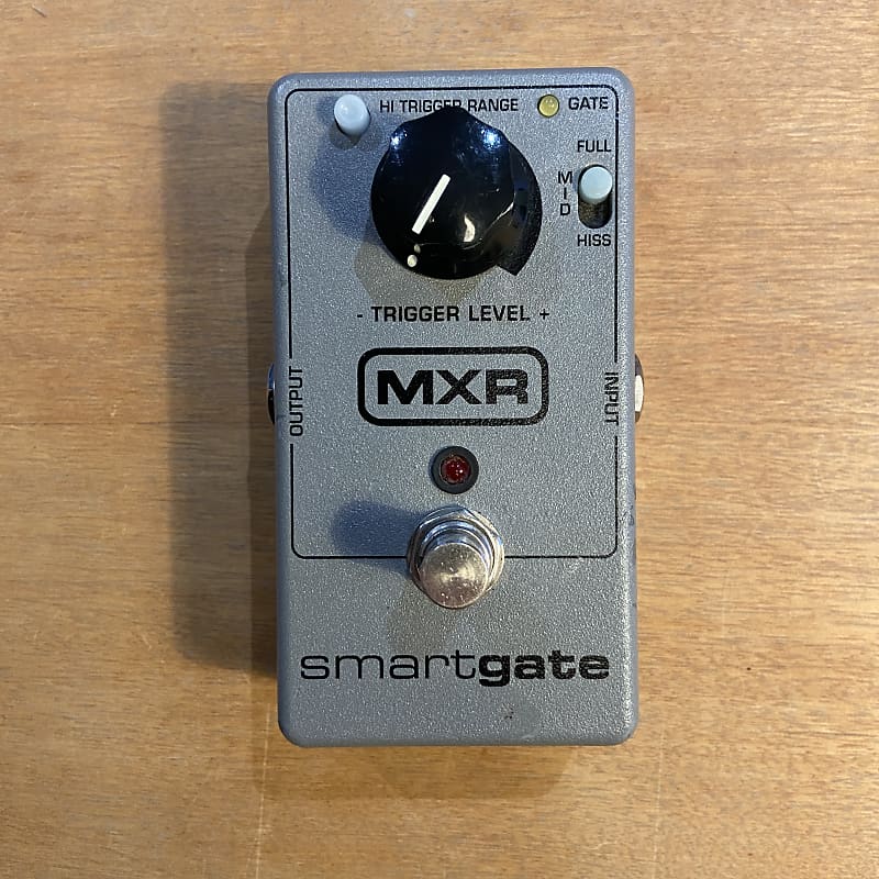 MXR M135 Smart Gate