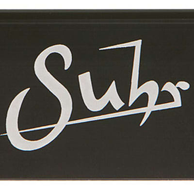 Suhr Buffer pedal image 7
