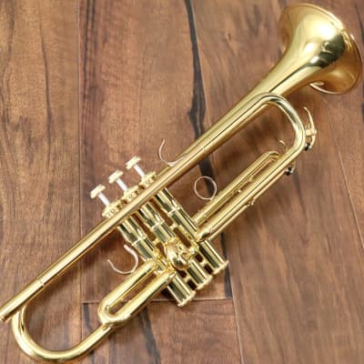 YAMAHA YTR 8310Z Trumpet (02/23) | Reverb Poland