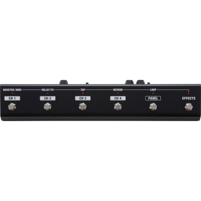 Roland GA-FC GA Foot Controller For Roland And Boss Amps for sale
