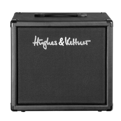 HUGHES & KETTNER - TUBEMEISTER 110 CABINET | Reverb