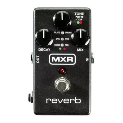 Reverb.com listing, price, conditions, and images for mxr-m300-reverb