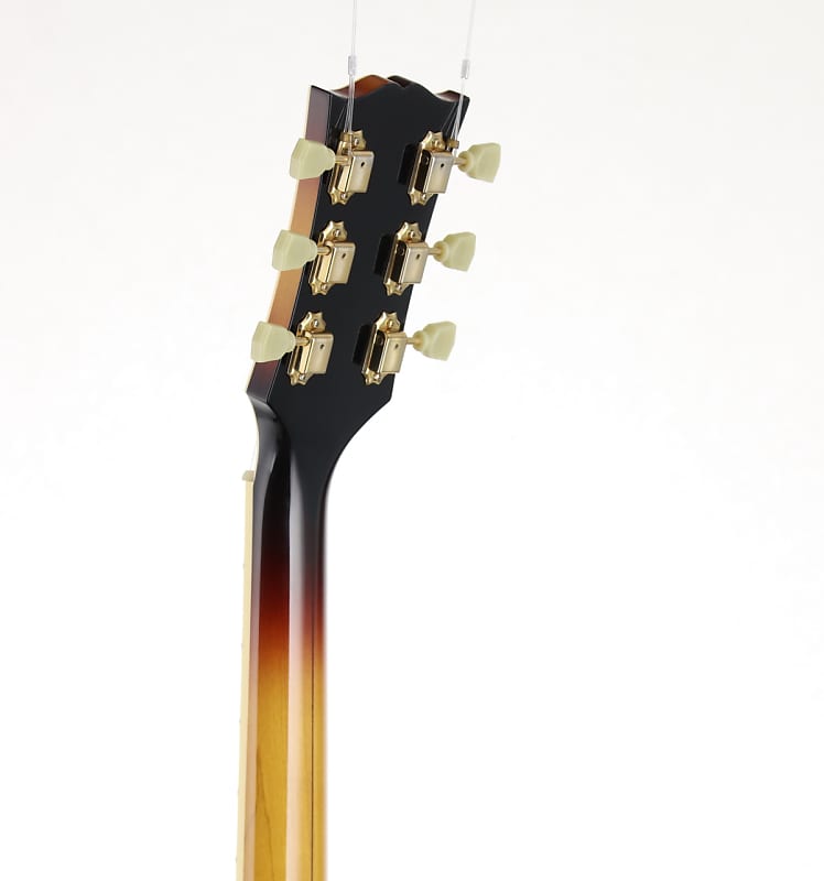 Archtop Tribute AT350 (S/N:1504013) (06/19)