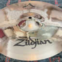 Zildjian A Custom 14" Crash Cymbal - Brilliant