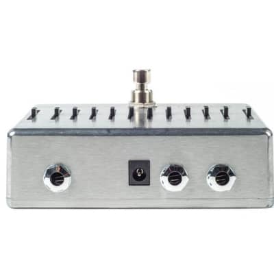 MXR M108S Graphic 10-band equalizer image 4