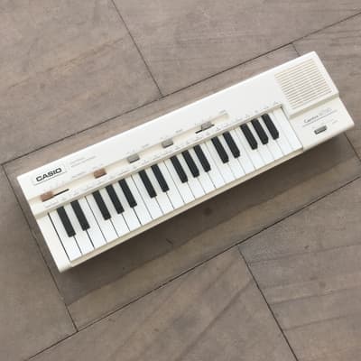 Casio Casiotone MT-30 Keyboard (Made in Japan)