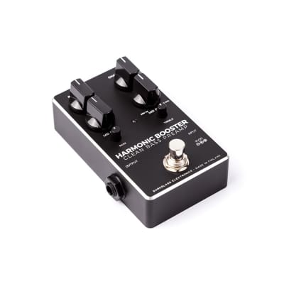 Darkglass Electronics Harmonic Booster Clean Bass Preamp