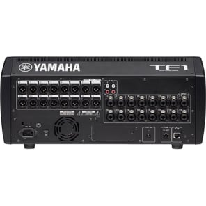 Yamaha Yamaha TF1 Digital Mixing Console image 7