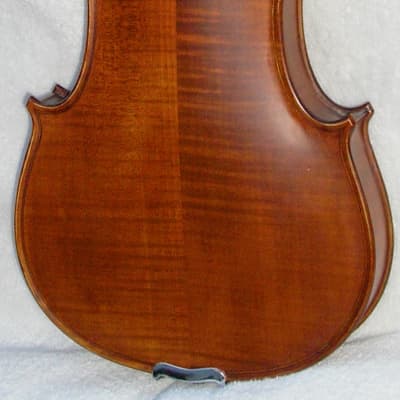 4/4 Violin Strumenti musicali eseguiti nelle officine GLIGA | Reverb