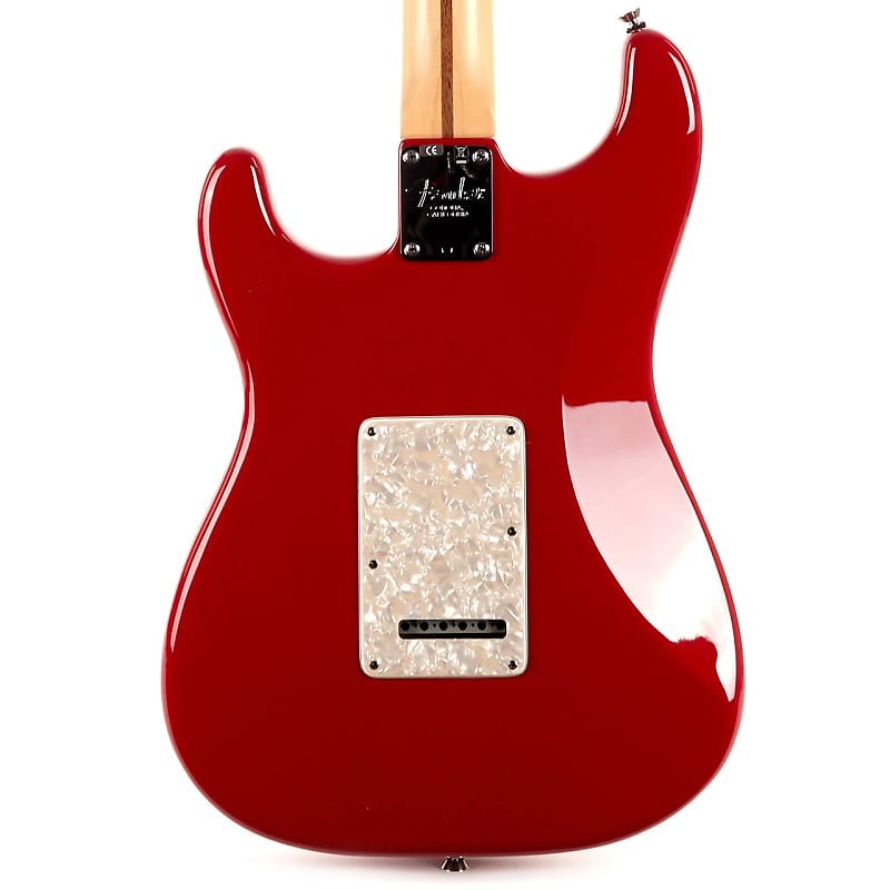Fender FSR American Standard Lipstick Stratocaster 2012 - 2013 image 4