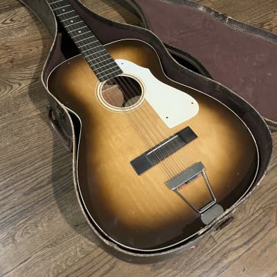 Barclay 12-string (Stella) H192 1960s | Reverb