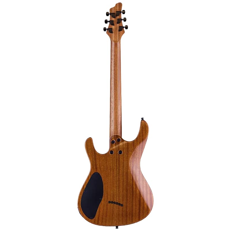 【Mayones】Setius 6 PRO Mayones Setius 6 | Reverb
