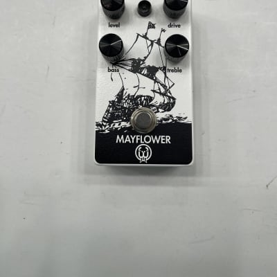 ギター warlus audio mayflower Walrus Audio Mayflower Overdrive Pedal | Reverb