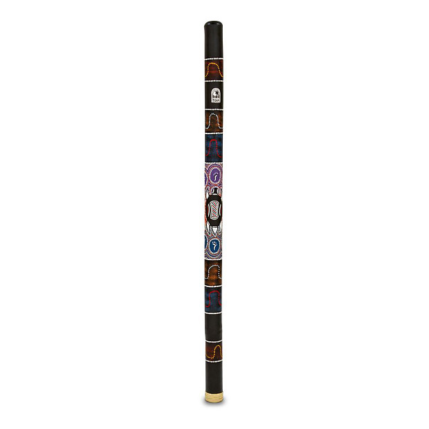 Toca Percussion DIDG-PT Bamboo Didgeridoo image 1