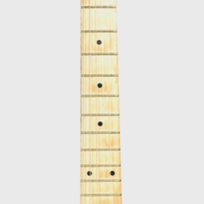 Moxy Guitars M3 Standard 2021 Orange (Demo) image 11