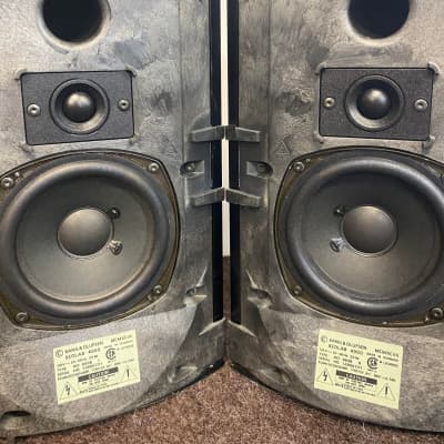 Bang and Olufsen BeoLab 4000 Active Loudspeakers. Excellent Condition! image 3