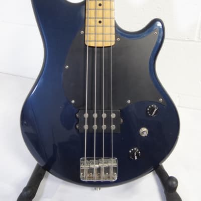 Fernandes Ravelle Bass X | Reverb
