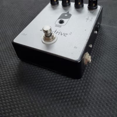 Hermida Audio Zendrive 2 Overdrive | Reverb Canada