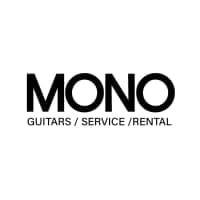 Mono | Guitar Store