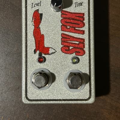 ハンドメイドエフェクター　Nocto Loco Mod ハンドメイドエフェクター Nocto Loco Mod - メルカリ