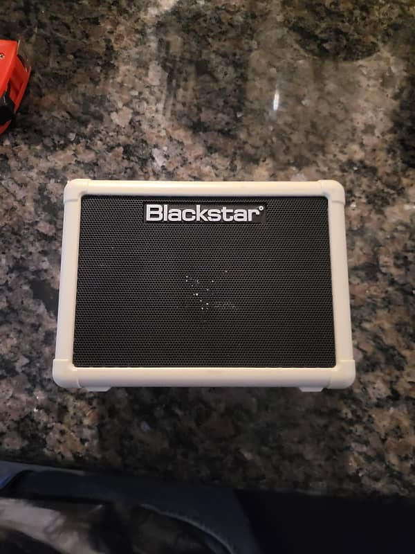 Blackstar Fly 2017 - Cream/ Black image 1