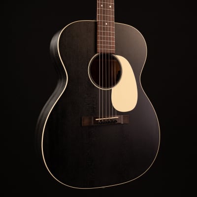 Martin 00-17 black smoke sale