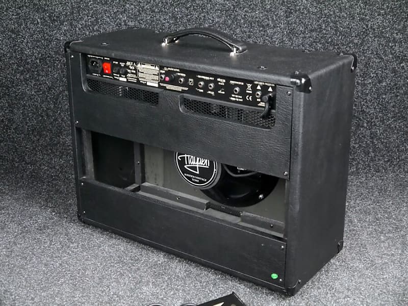 Hayden HGT-A40 Tube Combo Amp - 2nd Hand | Reverb