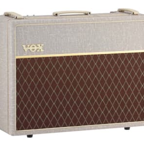 Vox AC30HW2 Hand-Wired 2-Channel 30-Watt 2x12" Guitar Combo