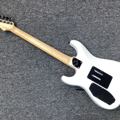Fender HM Strat Reissue Electric Guitar image 5