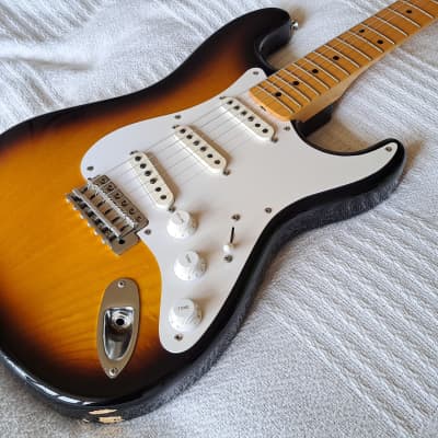 ESP Navigator ST ストラト N-ST | ESP GUITARS