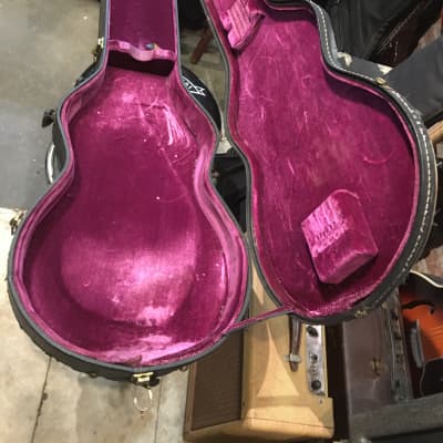 Gibson Ripper bass case 70’s image 2