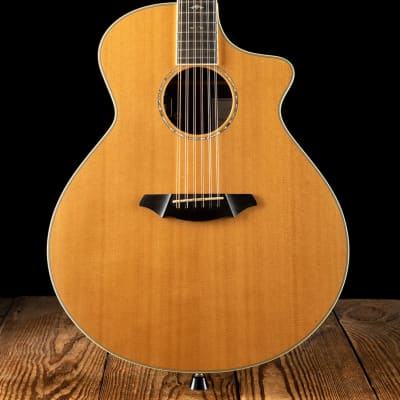 Breedlove Performance Focus 12-String - Natural for sale