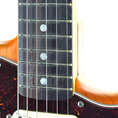 Fender Michael Landau Coma Stratocaster®, Rosewood Fingerboard, Coma Red image 4