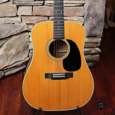 1969 Martin D-28 for sale