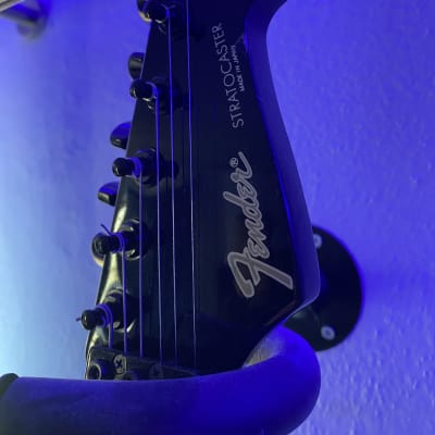 Fender St-535 Boxer Series 1985 -Japan | Reverb