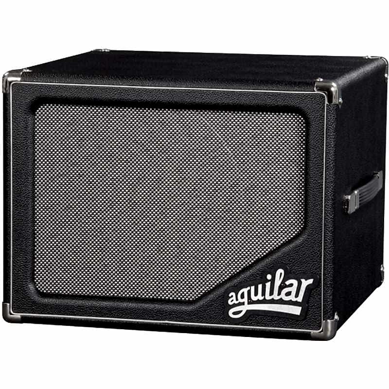 AGUILAR SL112 1X12 250 WATTS 8 OHMS image 1