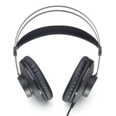 AKG K72 Closed-Back Over-Ear Studio Headphones image 6