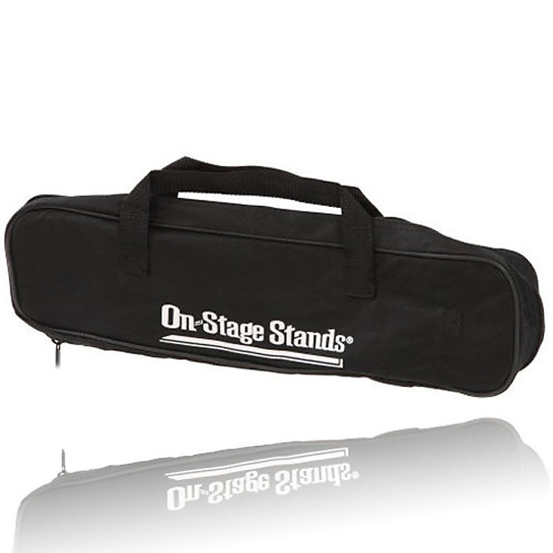 On-Stage DSB6500 Drum Stick Bag image 1