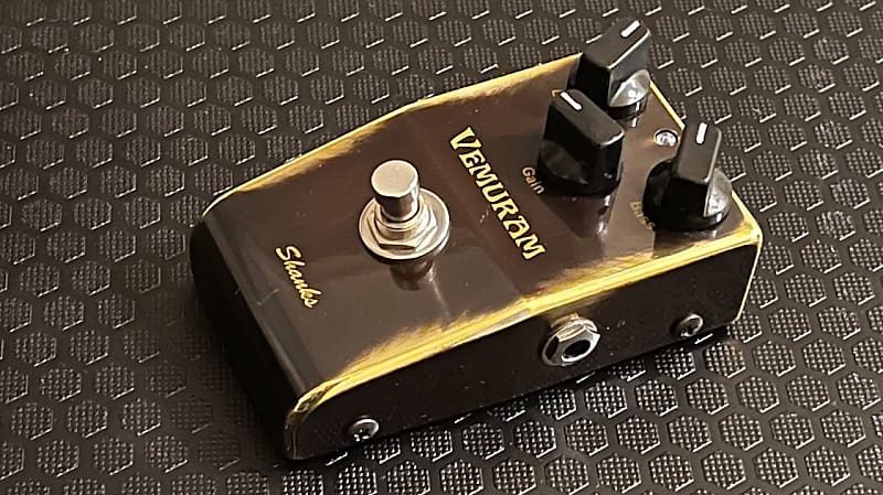 ギター Vemuram Shanks 3K Product | Vemuram Custom Pedals