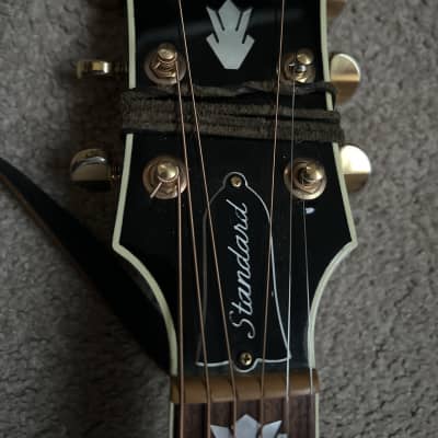 Gibson SJ-200 Standard 2009 - 2019 image 13