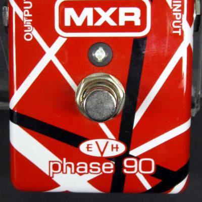 MXR EVH90 Phase 90